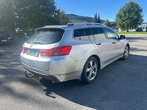 Honda Accord 2013 photo 3
