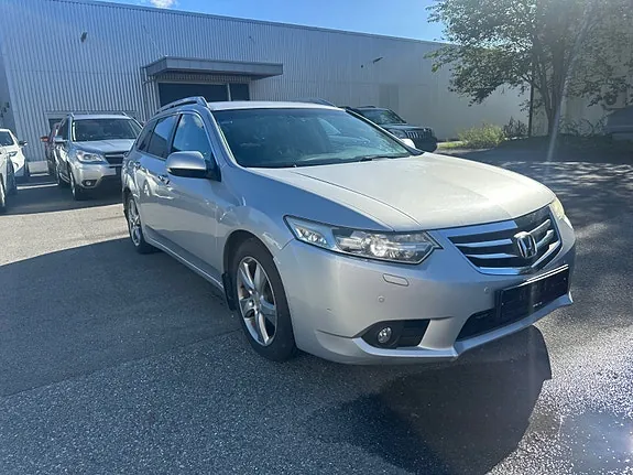 Honda Accord 2013 photo 2