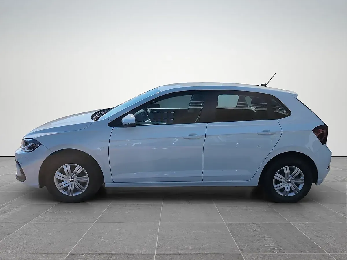 Volkswagen Polo 2023 photo 3