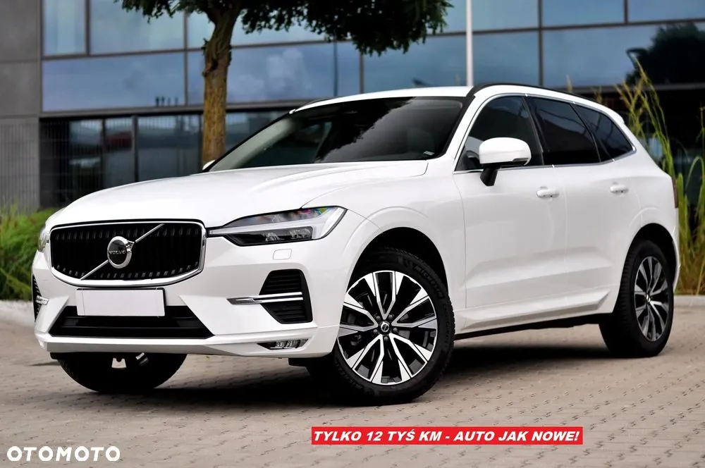 Volvo Xc60 2025 photo 3