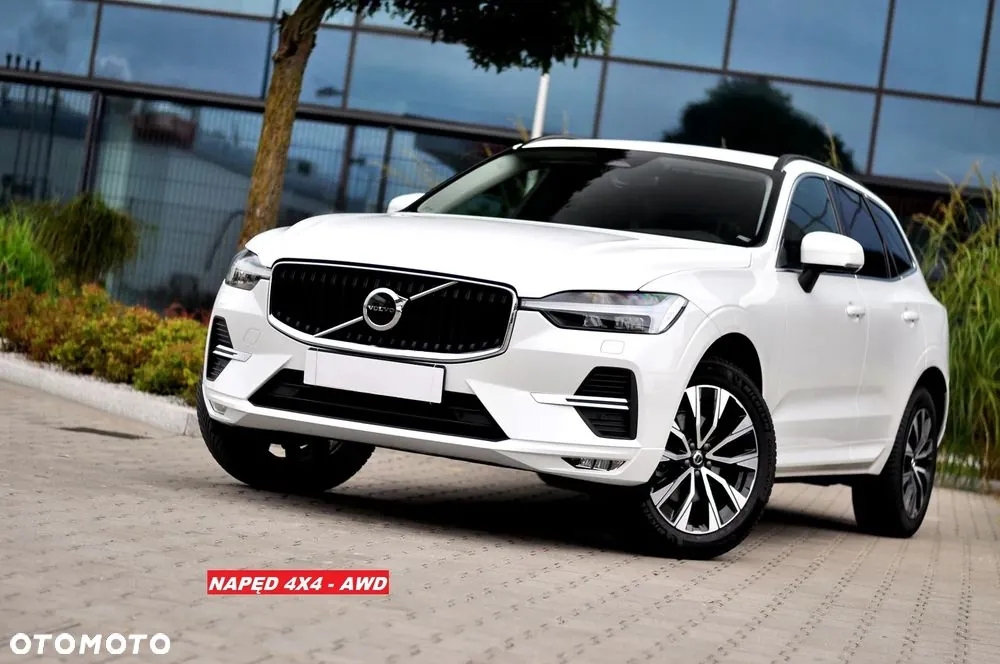 Volvo Xc60 2025 photo 4
