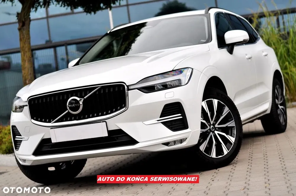 Volvo Xc60 2025 photo 2