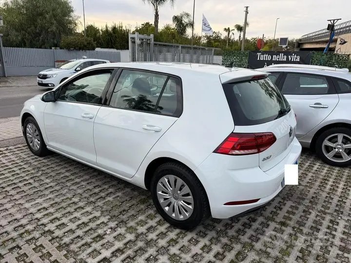 Volkswagen Golf 2017 photo 5