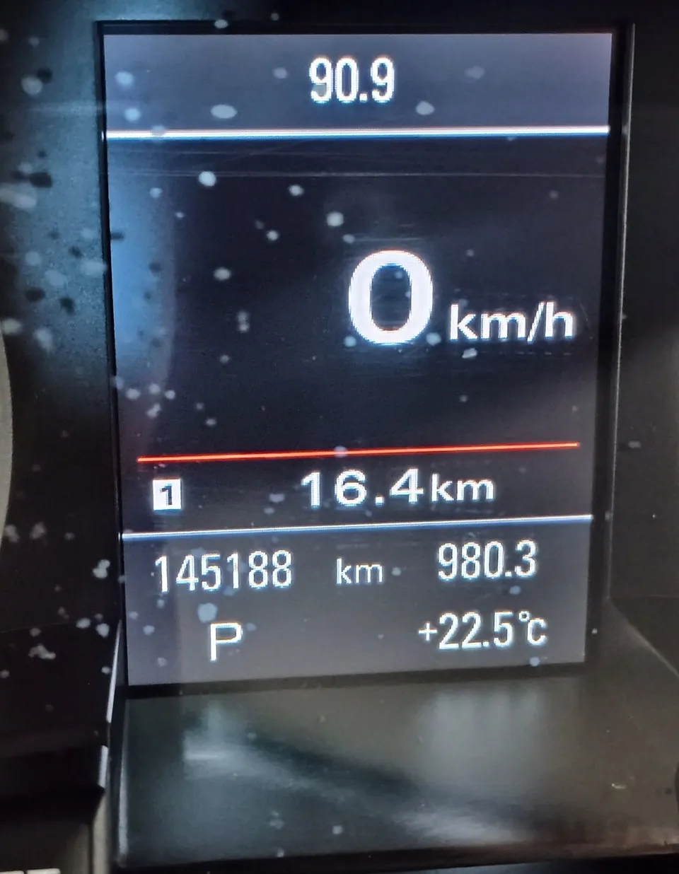 Audi A4 2012 photo 3