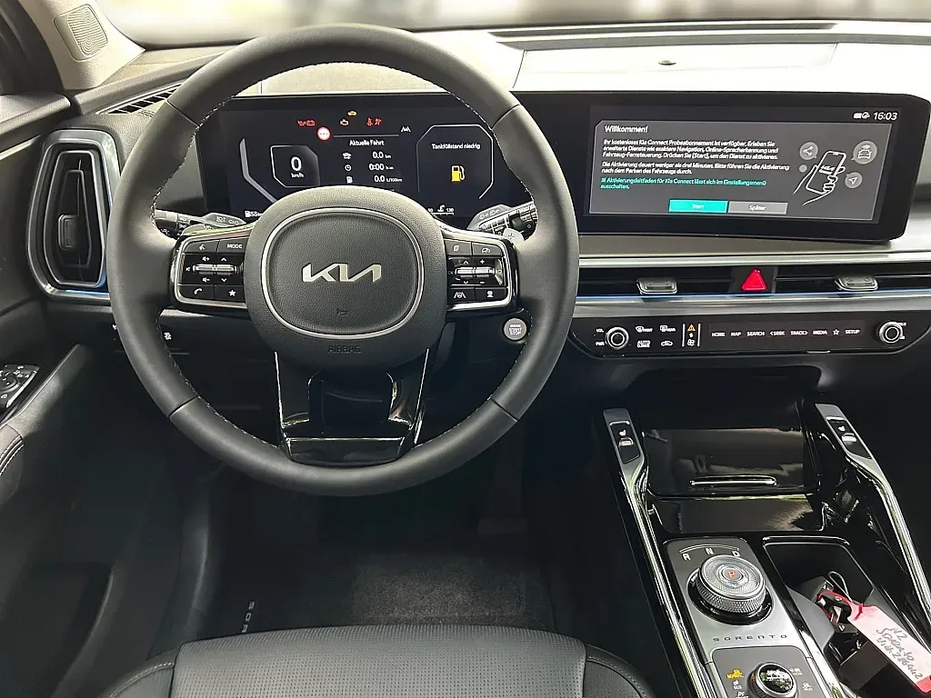 Kia Sorento photo 2