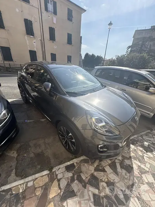Ford Puma 2023 photo 2