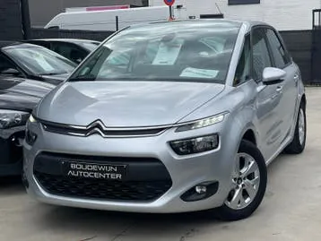 Citroen Picasso 2016 photo 2