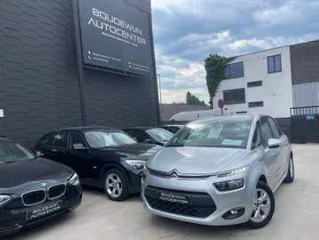 Citroen Picasso