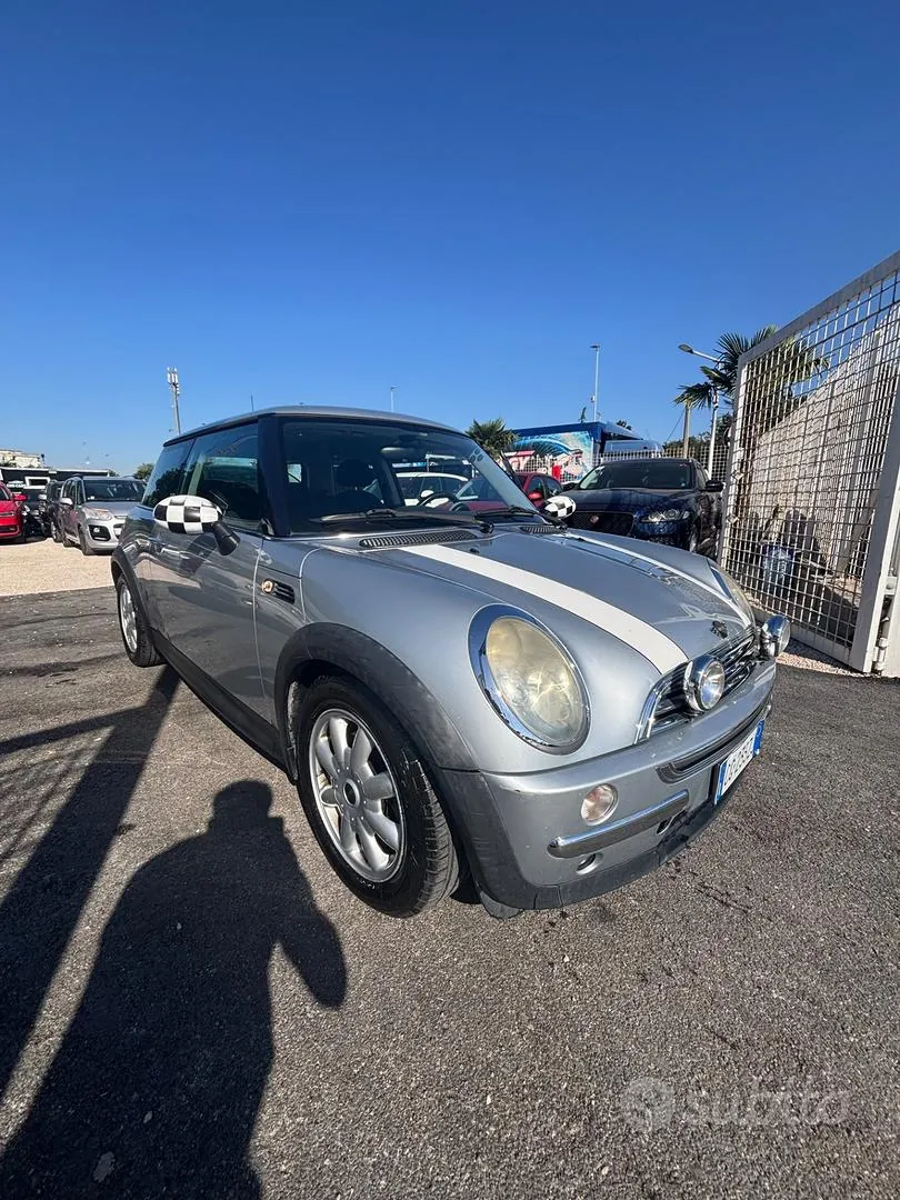 Mini Mini