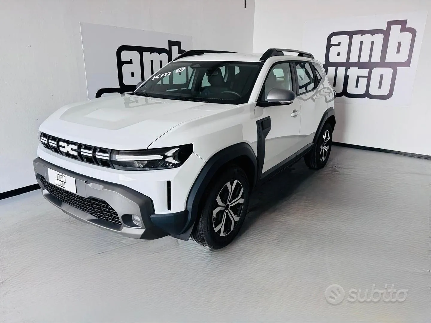 Dacia Duster 2026 photo 2
