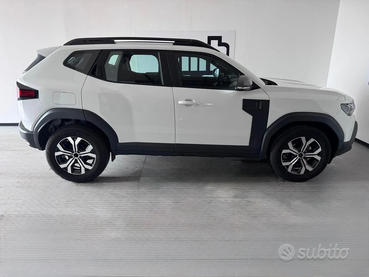 Dacia Duster 2026 photo 5