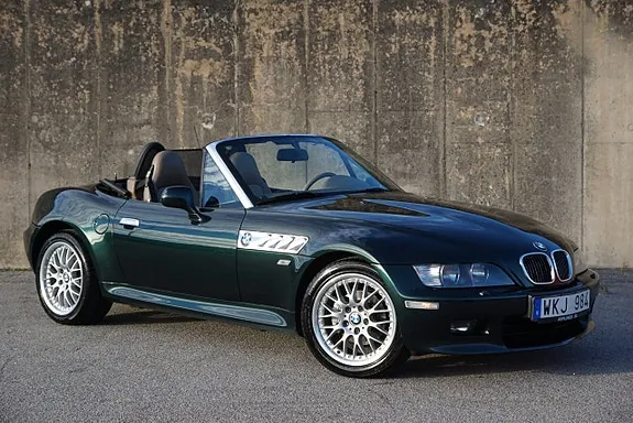 BMW Z3