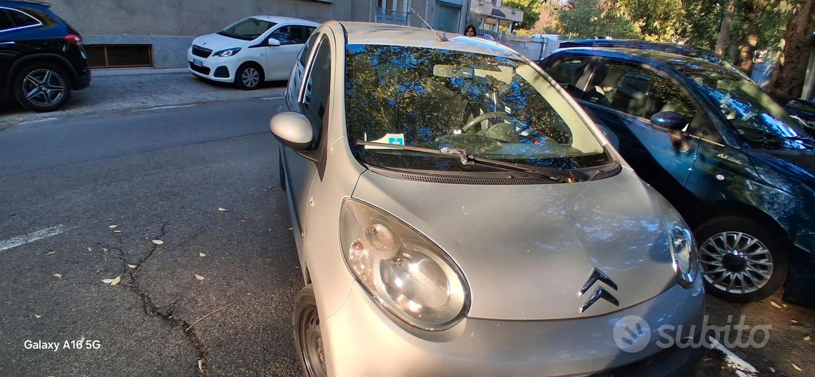 Citroen C1