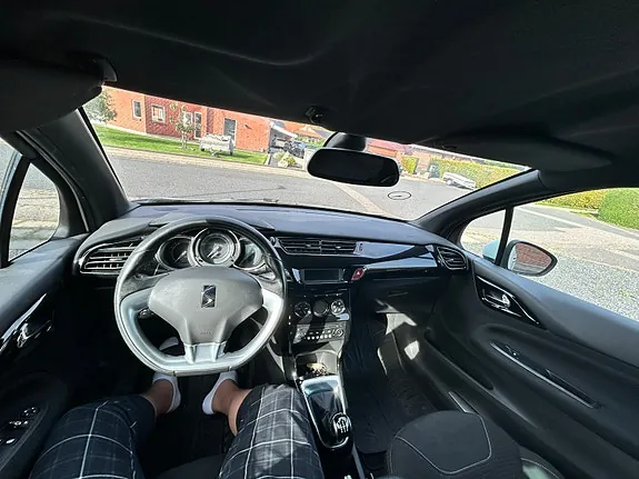 Citroen Ds3 2011 photo 5