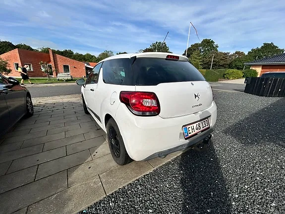 Citroen Ds3 2011 photo 4