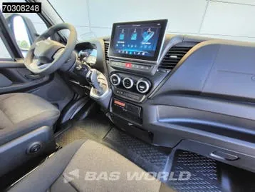 Iveco Daily 2026 photo 3