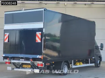 Iveco Daily 2026 photo 2