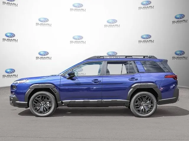 Subaru Outback 2026 photo 2