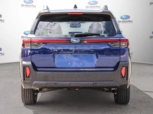 Subaru Outback 2026 photo 4