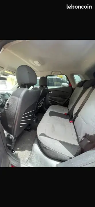 Renault Captur 2016 photo 3