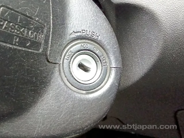 Toyota Wish 2007 photo 4