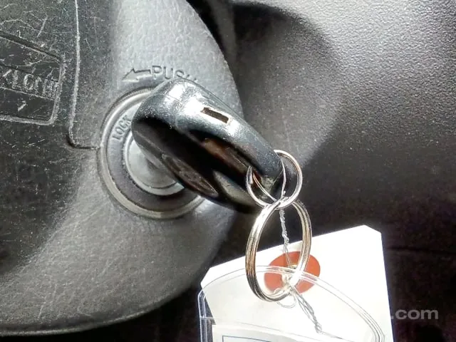 Toyota Wish 2007 photo 5