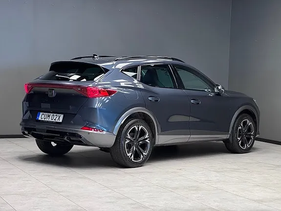 Cupra Formentor 2023 photo 2