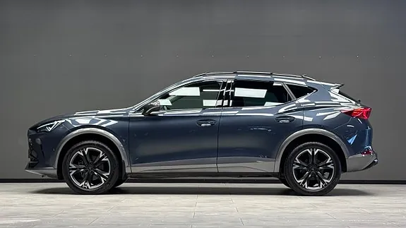 Cupra Formentor 2023 photo 5