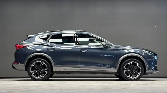 Cupra Formentor 2023 photo 4