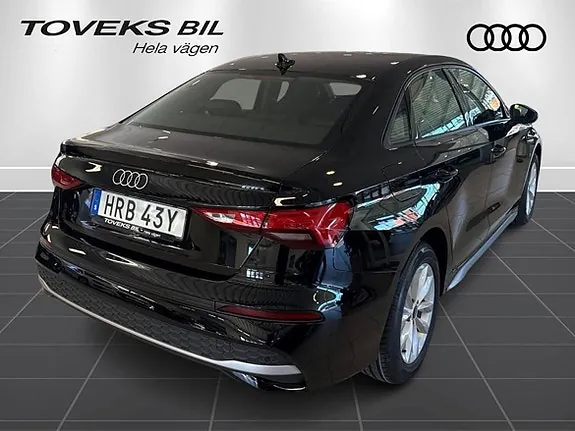 Audi A3 2027 photo 5
