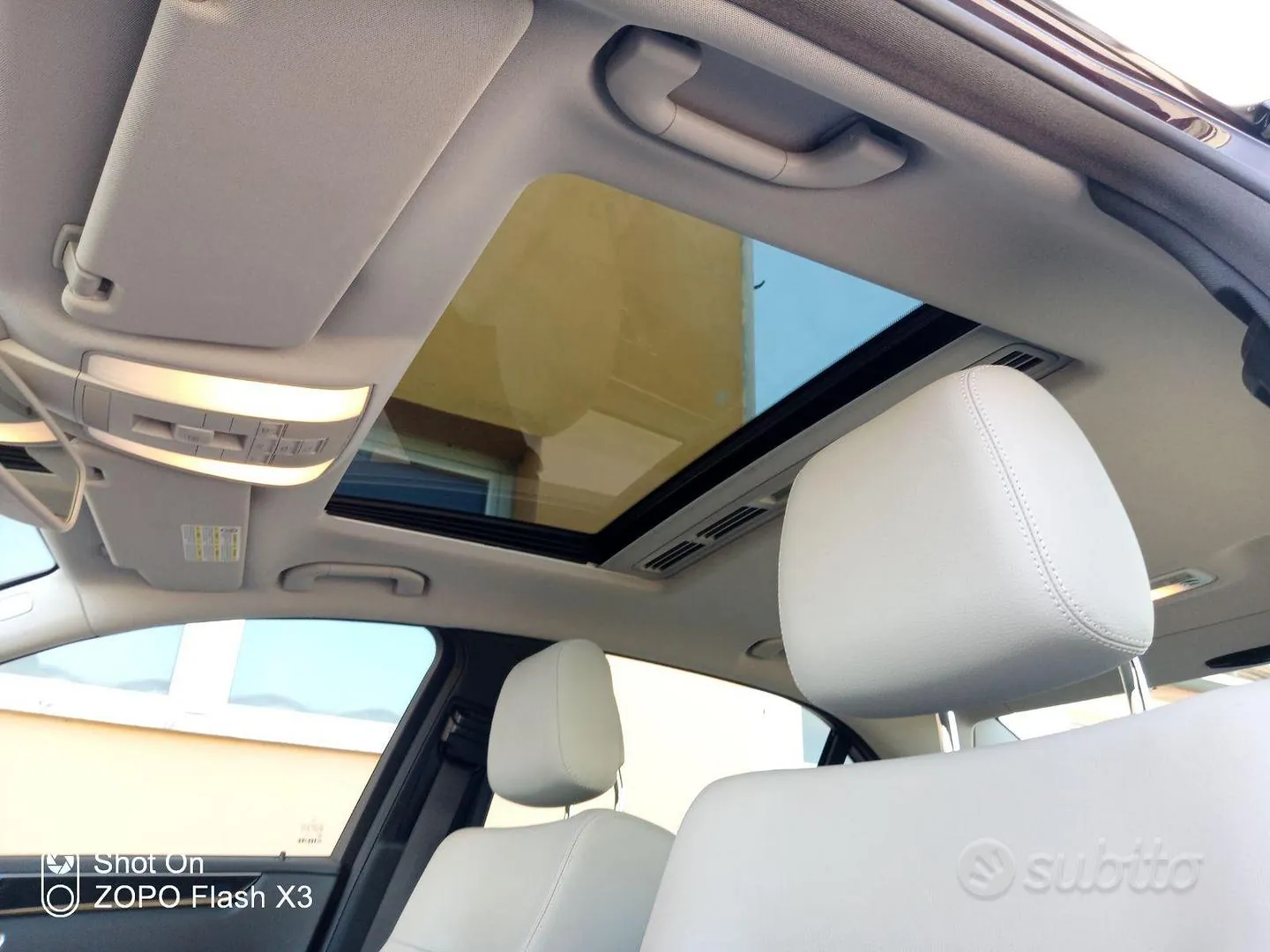 Mercedes-Benz E250 2010 photo 5