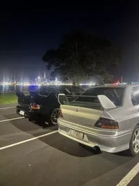 Mitsubishi Lancer 2003 photo 4