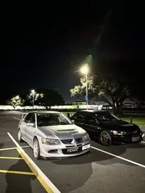 Mitsubishi Lancer 2003 photo 3