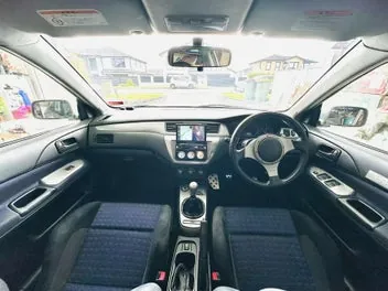 Mitsubishi Lancer 2003 photo 5