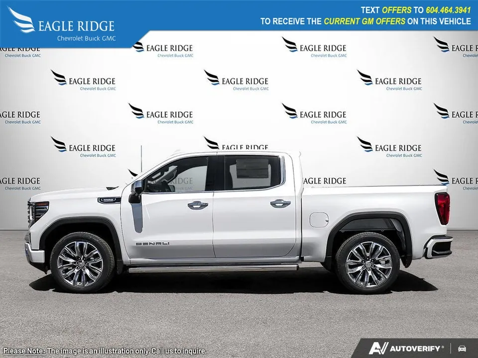 GMC Sierra 1500 2026 photo 3