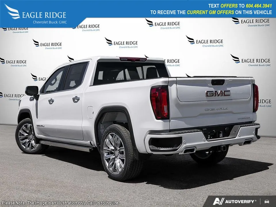 GMC Sierra 1500 2026 photo 4