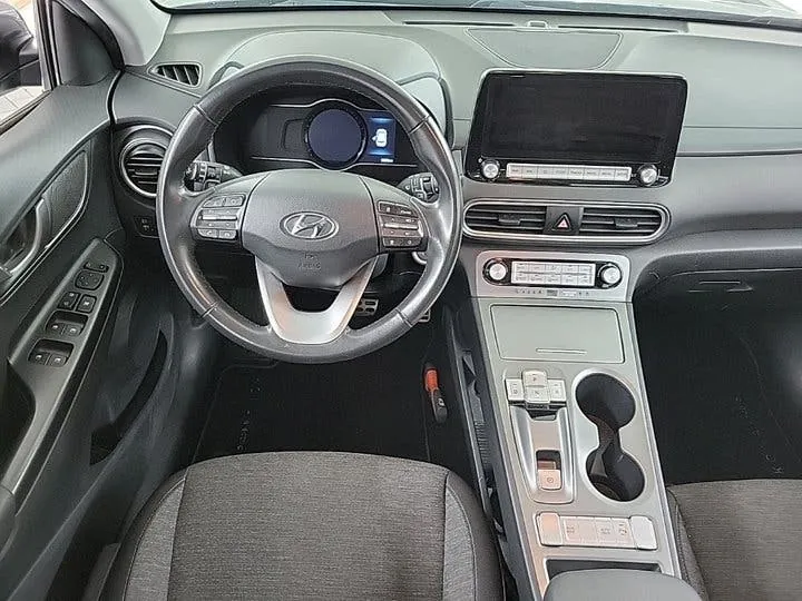 Hyundai Kona 2020 photo 3