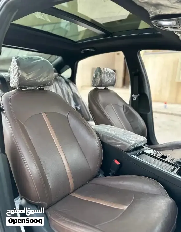Hyundai Sonata 2018 photo 4