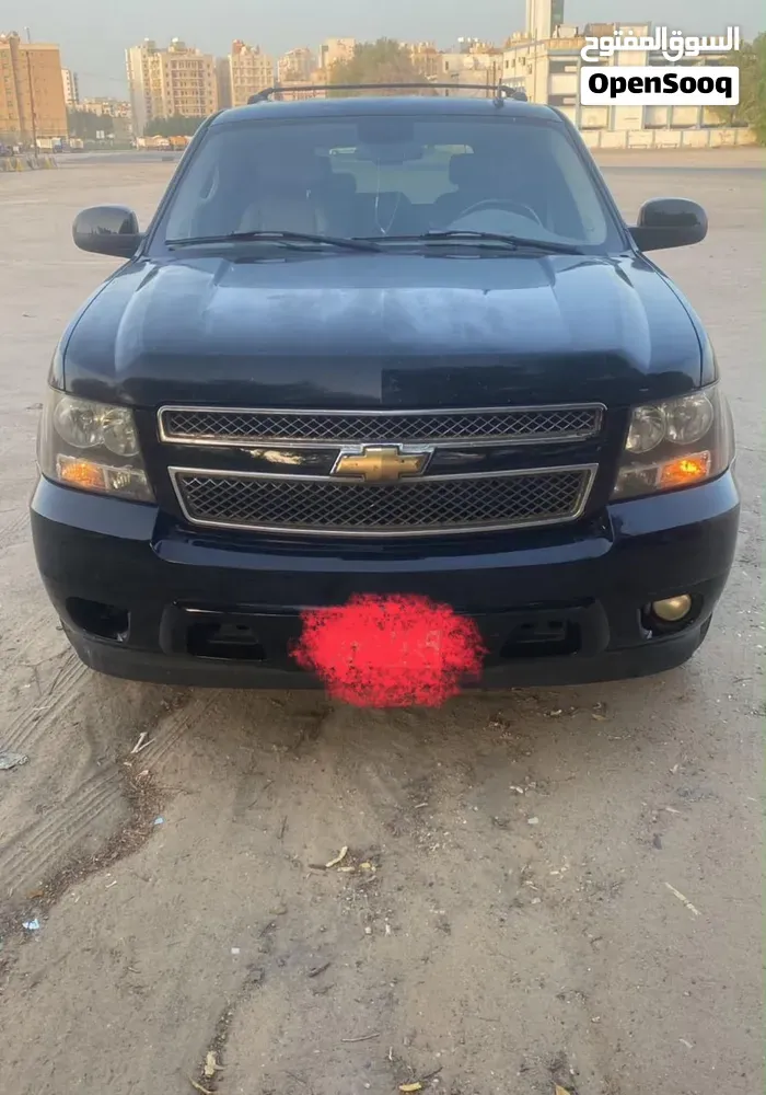 Chevrolet Tahoe 2008 photo 4