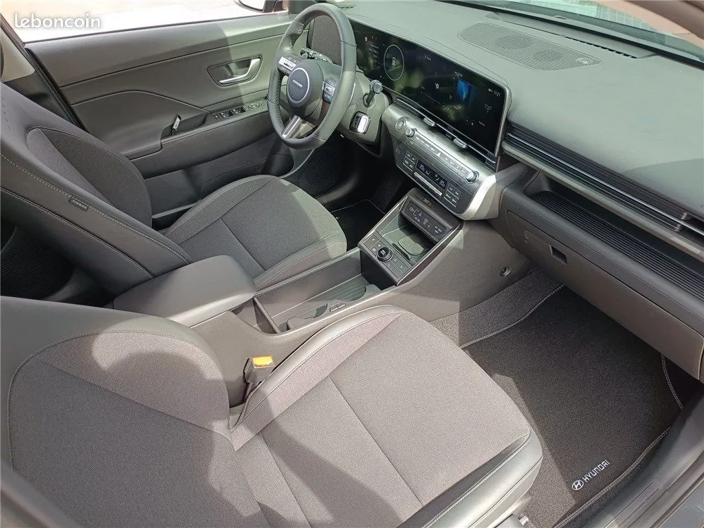 Hyundai Kona 2025 photo 5