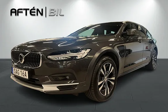 Volvo V90 Cross Country