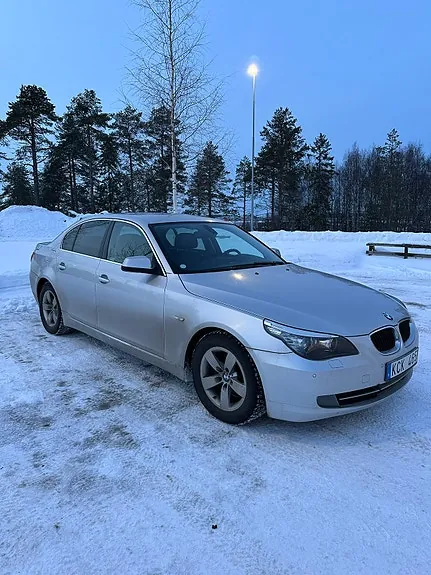 BMW 520D