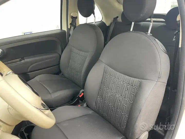 Fiat 500C 2023 photo 5