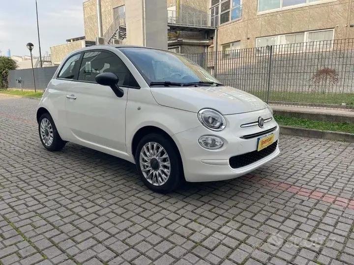 Fiat 500C 2023 photo 3