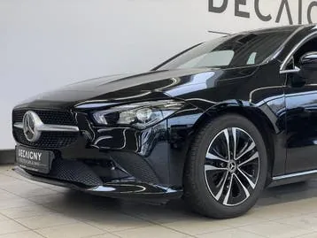 Mercedes-Benz Cla 2023 photo 2