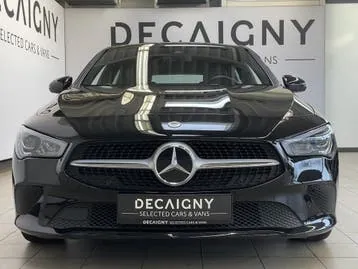 Mercedes-Benz Cla 2023 photo 3