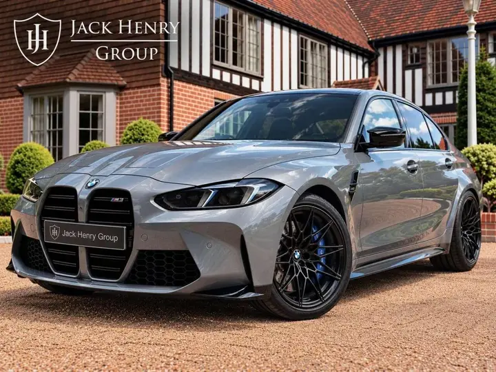 BMW M3