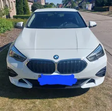 BMW 2 Gran Coupé