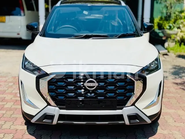 Nissan Magnite 2026 photo 4