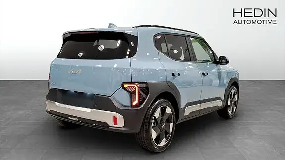 Kia Ev2 2027 photo 2